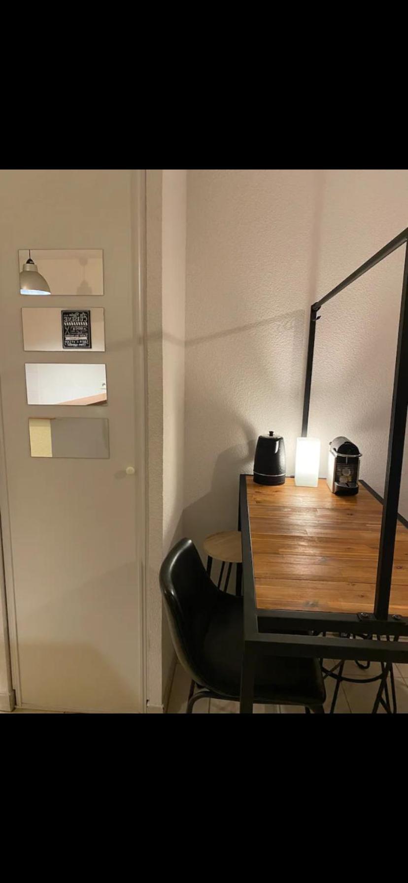 Appartement Calme Centre Ville Avec Place Parking Limoges Exteriér fotografie