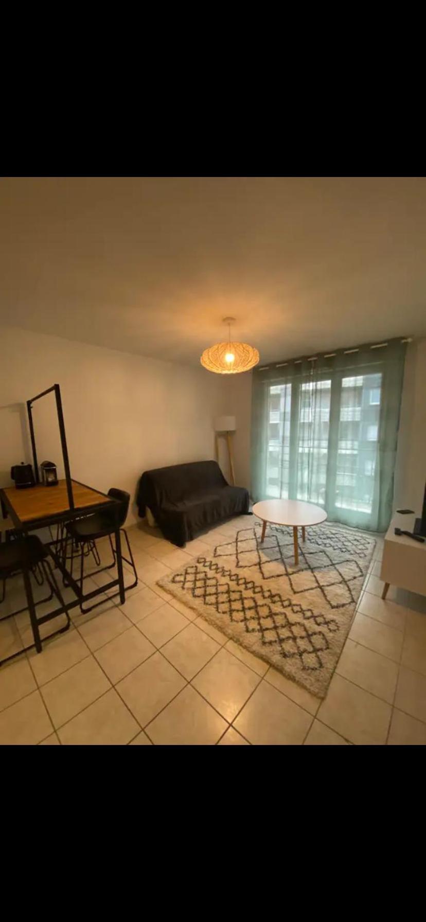 Appartement Calme Centre Ville Avec Place Parking Limoges Exteriér fotografie