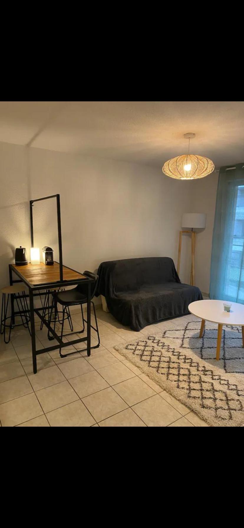 Appartement Calme Centre Ville Avec Place Parking Limoges Exteriér fotografie