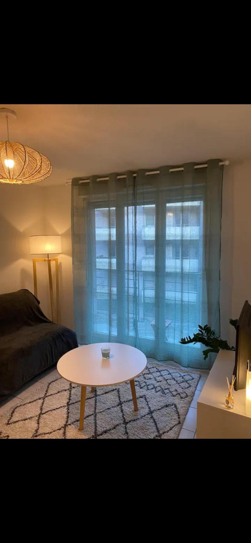 Appartement Calme Centre Ville Avec Place Parking Limoges Exteriér fotografie