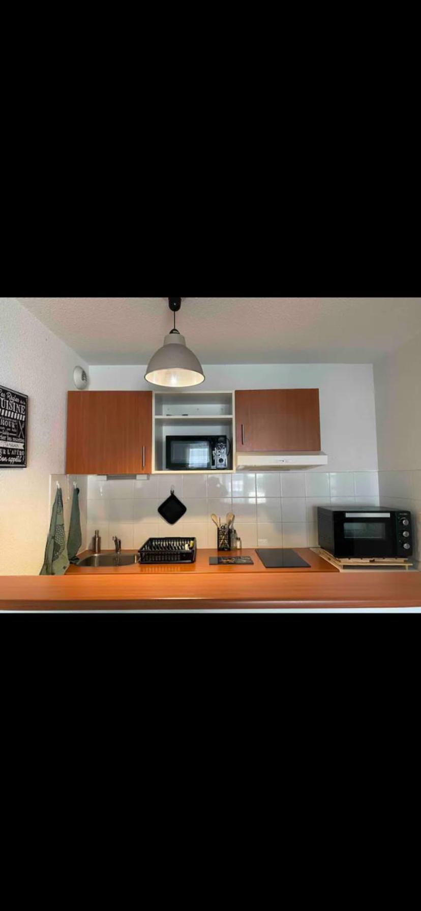 Appartement Calme Centre Ville Avec Place Parking Limoges Exteriér fotografie